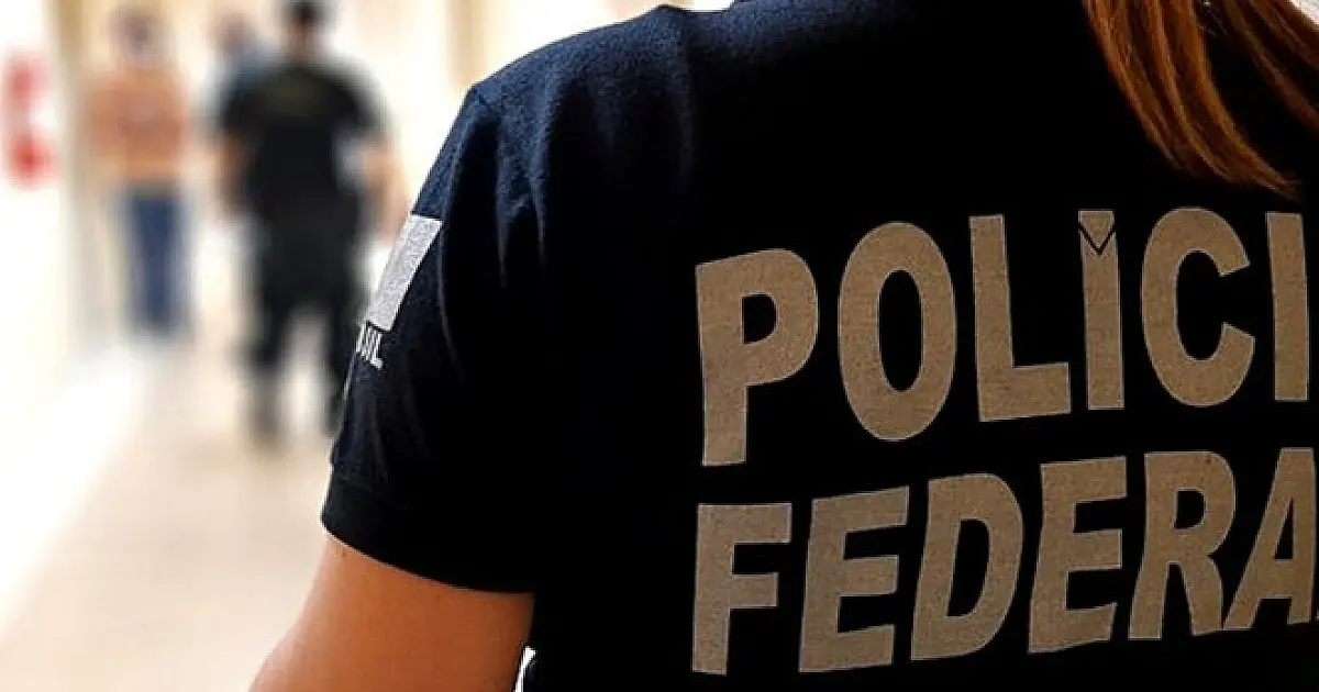 Operação da PF combate abuso sexual infantil em Corumbá