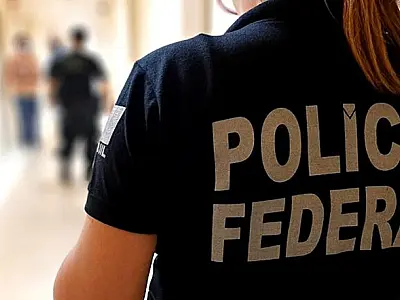 Operação da PF combate abuso sexual infantil em Corumbá