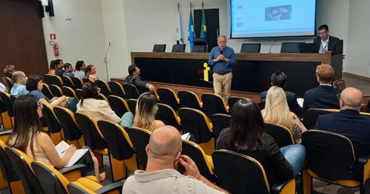 Gestores municipais de MS aprendem sobre redução de riscos corporativos