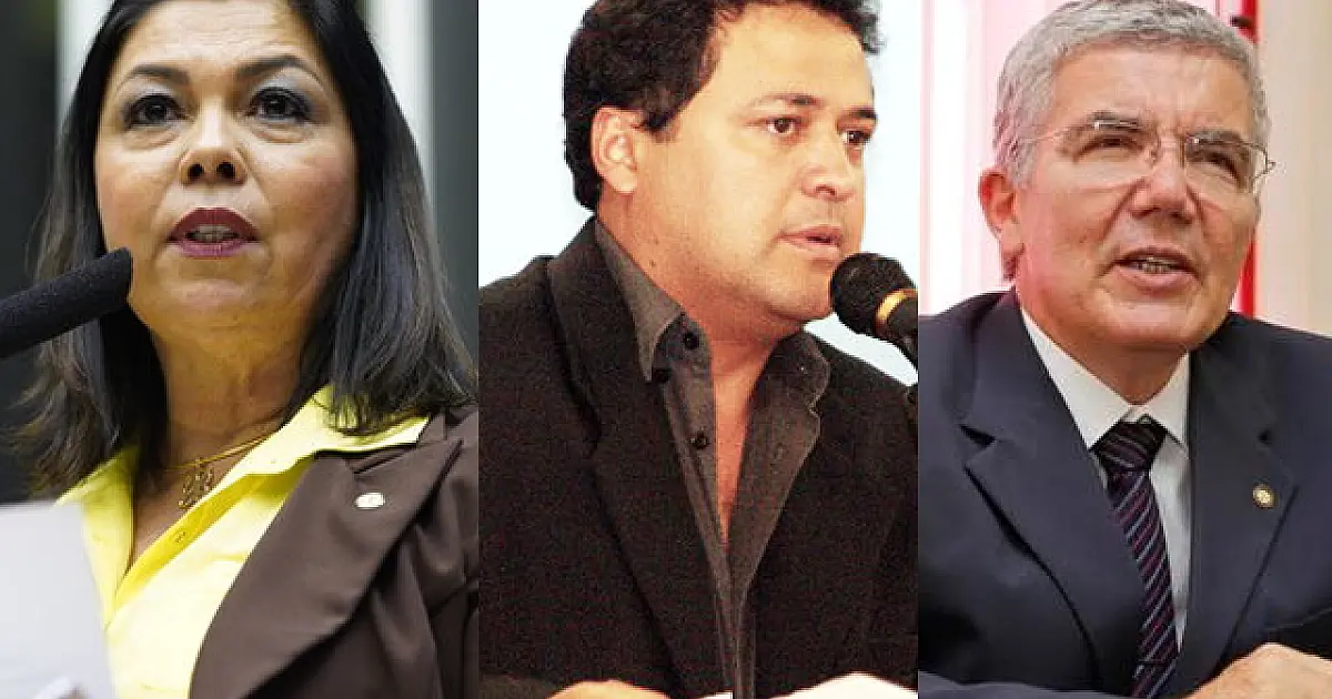 Prefeito eleito Doutor Gabriel define equipe de transição