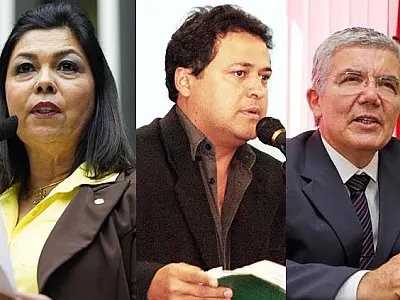 Prefeito eleito Doutor Gabriel define equipe de transição