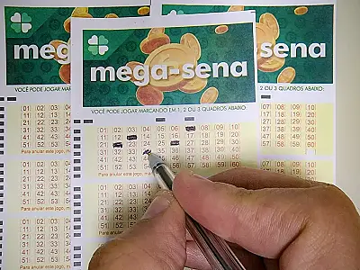 Mega-Sena sorteia prêmio acumulado em R$ 60 milhões neste sábado