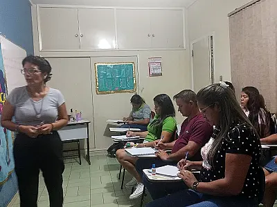 Curso "Me salve!" está com matrícula grátis e 1ª mensalidade para 10 de março
