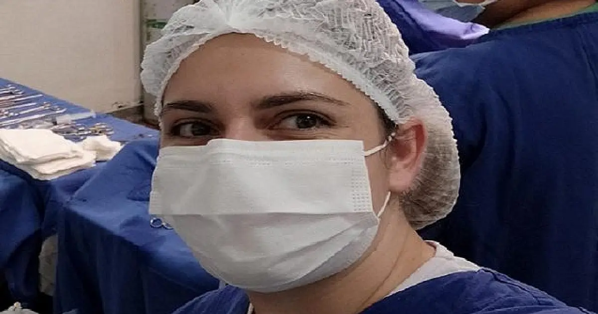Enfermeira de MS recebe prêmio nacional pelo trabalho na área de transplante de órgãos