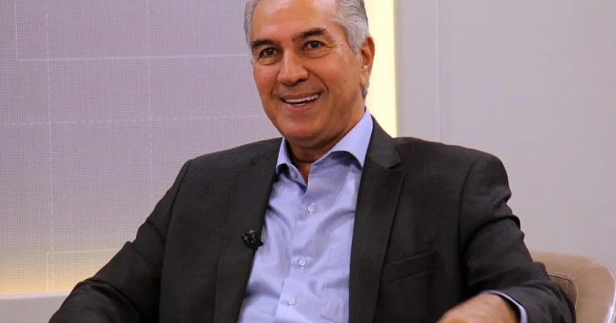 Azambuja diz que vai deixar R$ 1,5 bilhão no caixa do governo