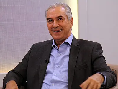 Azambuja diz que vai deixar R$ 1,5 bilhão no caixa do governo