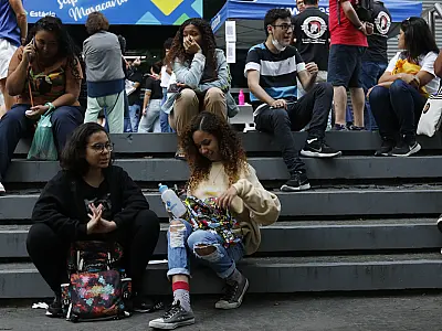 Gabarito oficial do Enem 2023 será divulgado até o dia 24 de novembro