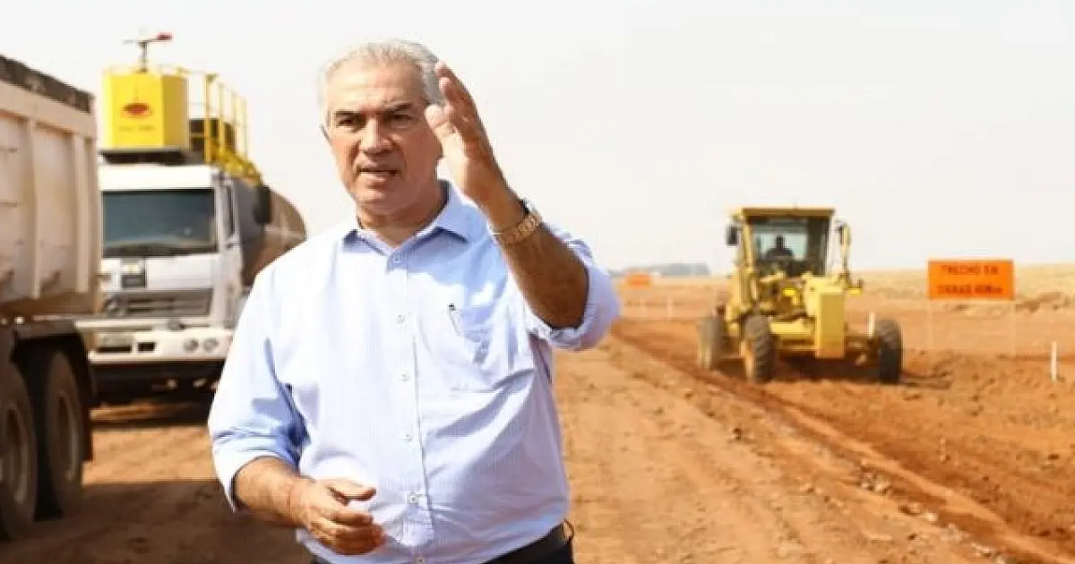 Governo 'pisa no acelerador' para entregar obras prometidas até o fim do mandato