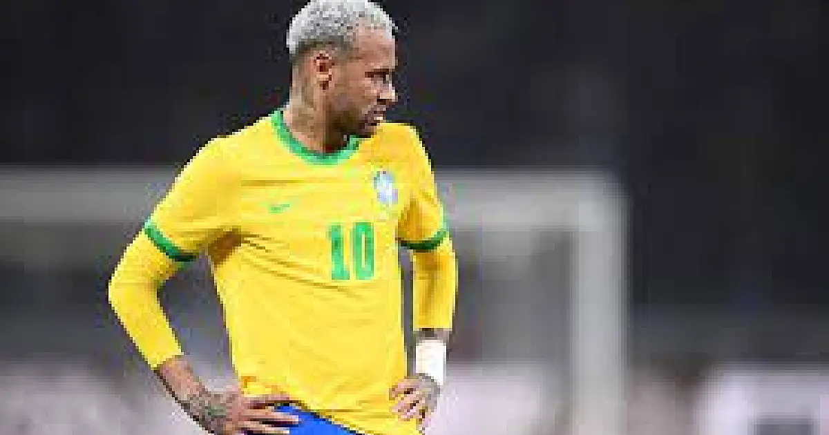 Neymar disputa aquela que pode ser sua última Copa como protagonista