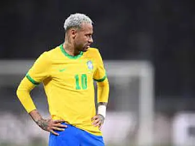 Neymar disputa aquela que pode ser sua última Copa como protagonista