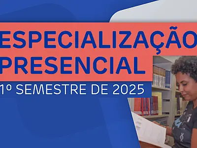 IFMS abre 250 vagas para especializações gratuitas e presenciais