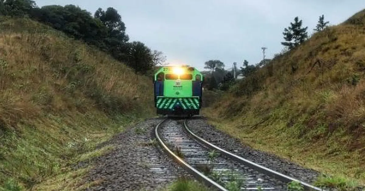 Audiências Públicas sobre a Nova Ferroeste começam nesta segunda-feira