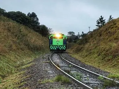 Audiências Públicas sobre a Nova Ferroeste começam nesta segunda-feira