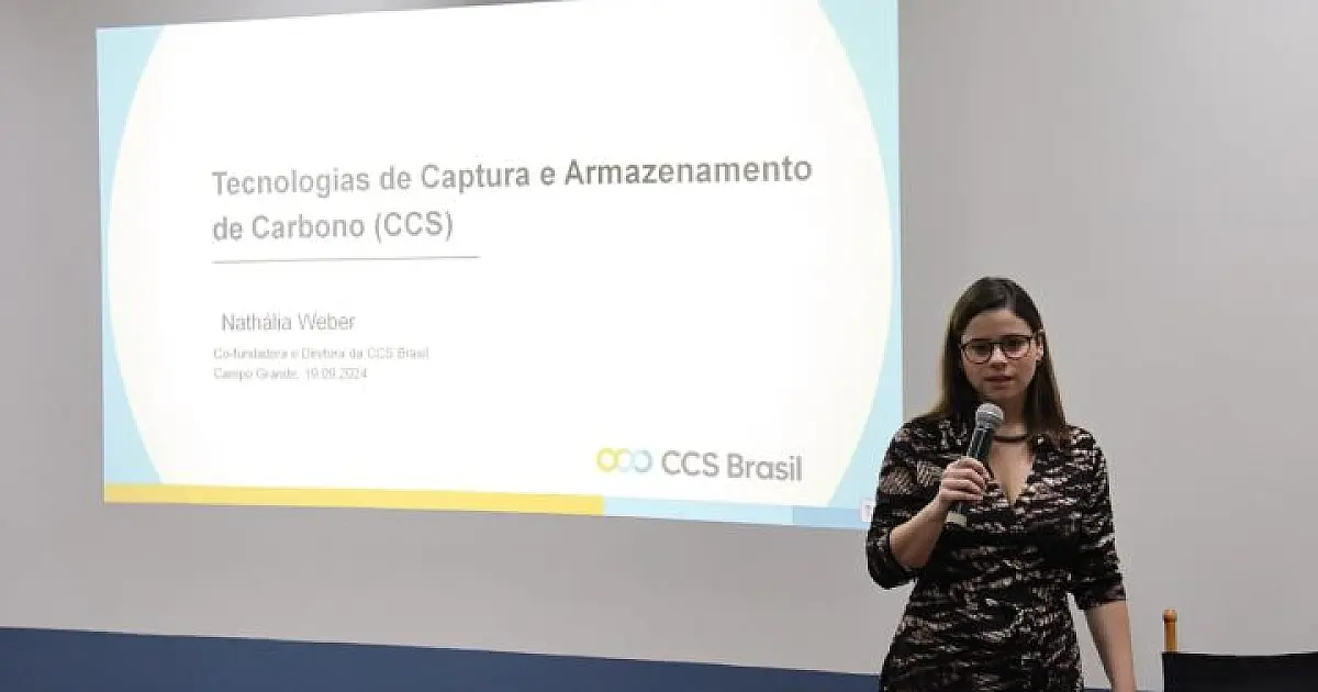 MS avança na construção do Plano de Transição Energética para atingir metas da ONU