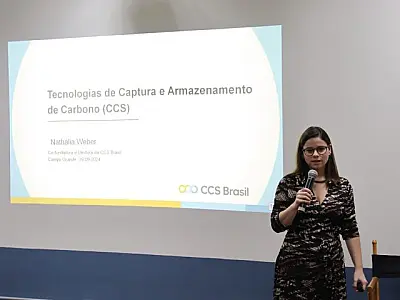 MS avança na construção do Plano de Transição Energética para atingir metas da ONU