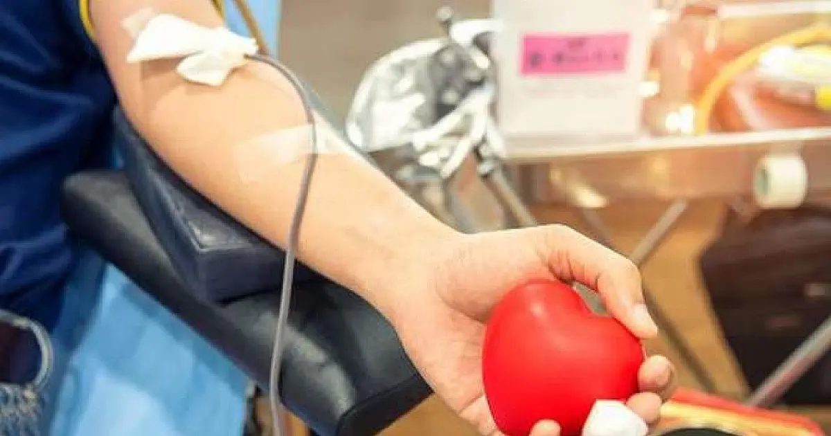 Criação da campanha Junho Vermelho tramita na Câmara de Corumbá