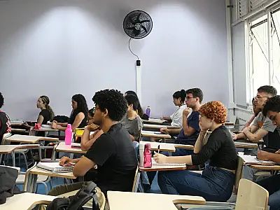 Inscrições para o Enem terminam nesta sexta na página do participante