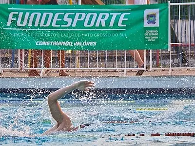 Governo do Estado anuncia pacote milionário para investimentos no esporte