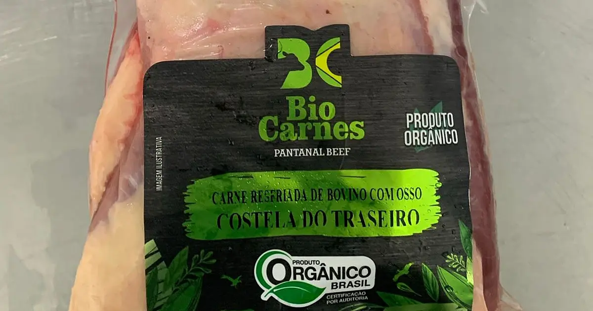 Carne Sustentável Pantaneira é aposta para abrir mais mercados para produtores de MS