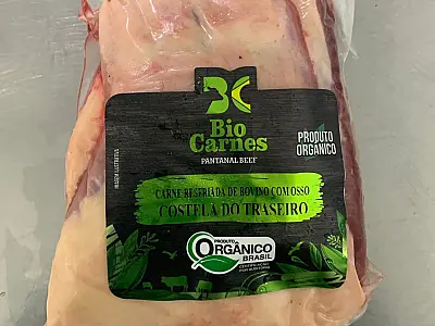 Carne Sustentável Pantaneira é aposta para abrir mais mercados para produtores de MS