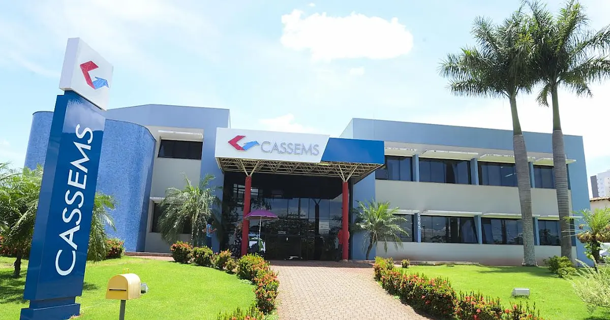 Cassems é a 16ª melhor e maior empresa de saúde do Brasil segundo a Revista Exame