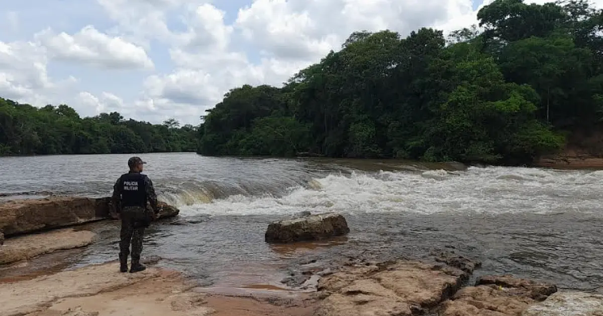 Operação Piracema apreende mais de 900 kg de pescado em três meses de fiscalização