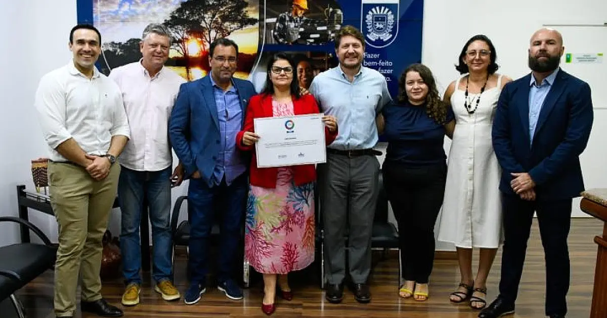 MS cumpre exigências e tem selo MigraCidades renovado