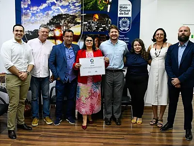 MS cumpre exigências e tem selo MigraCidades renovado