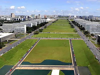 Ministério da Gestão nomeia 677 aprovados no Concurso Unificado