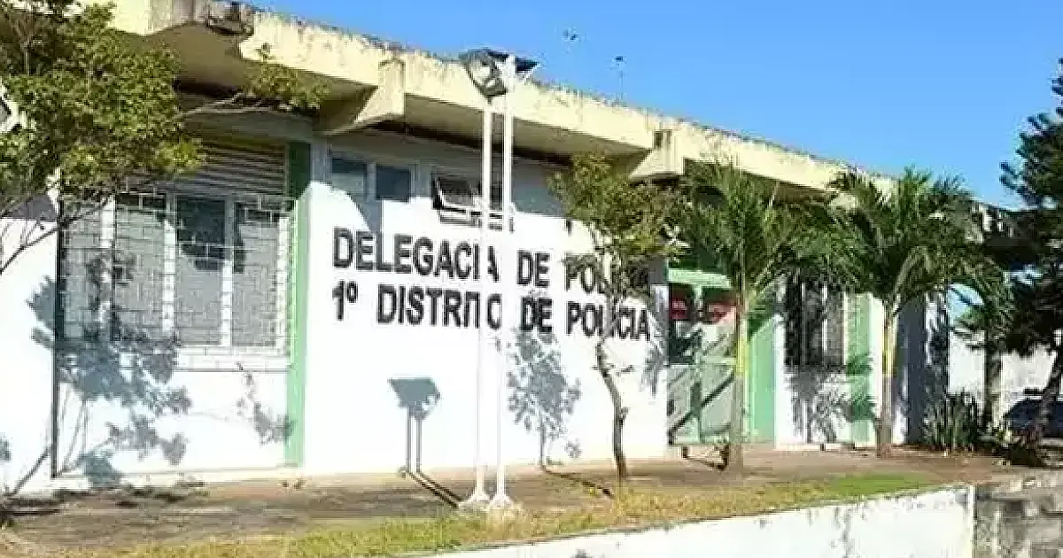 Mulher denuncia dentista por estupro em Corumbá