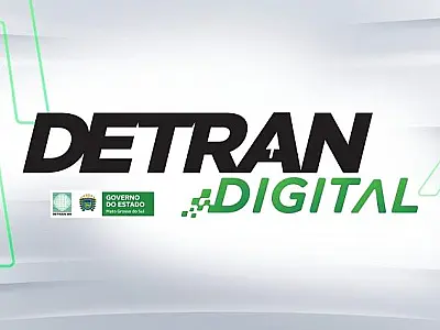 Primeira agência 100% digital do Detran-MS é inaugurada hoje na Capital