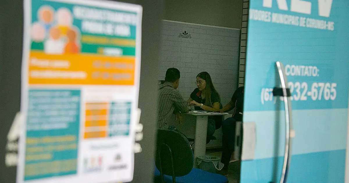 FUNPREV: aposentados e pensionistas por invalidez têm até julho para perícia médica bianual