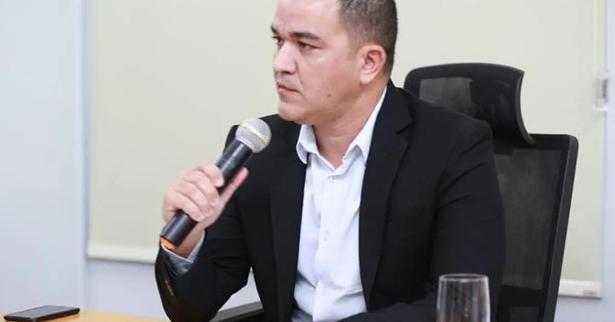 Marcelo Araújo sugere 3&ordm; turno com Pronto Atendimento na UBSF do Bairro Dom Bosco