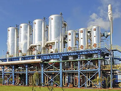 Governo de MS estimula investimentos em biocombustíveis e reforça Fundo de Defesa Climática