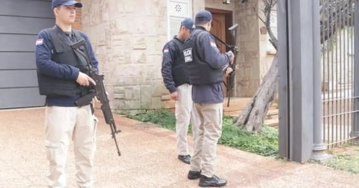Força-tarefa de MS vai ajudar Paraguai a investigar atentado à prefeito