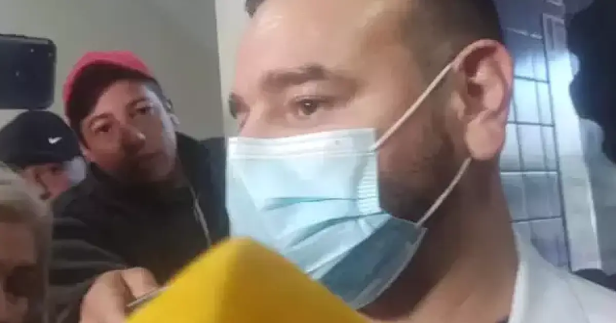 Polícia caça suspeitos de atentado contra prefeito de Pedro Juan Caballero
