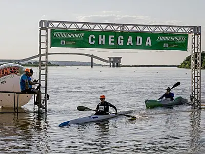 Pantanal Extremo reúne provas nacionais e pode se tornar o maior evento de esportes do Brasil