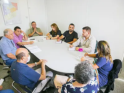 Corumbá recebe Ministro do Turismo e Presidente do IPHAN nesta sexta-feira, 13