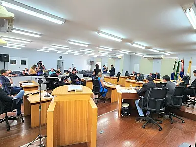 Taxa da coleta de lixo agora pode ser cobrada na conta de água