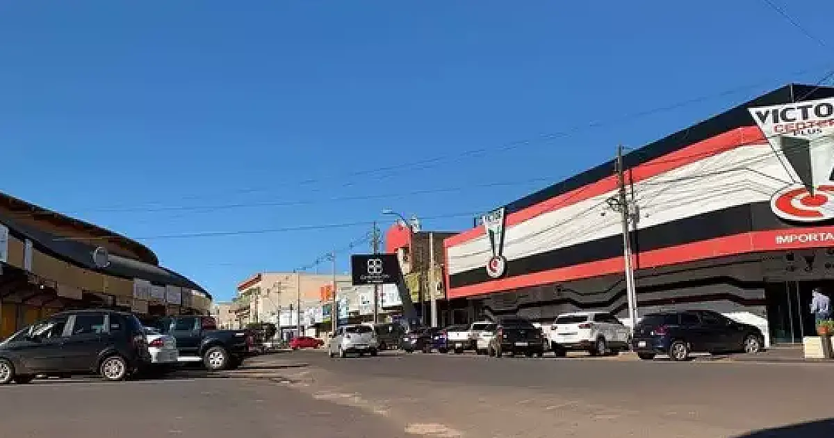 Comércio na fronteira estará fechado para realização do Censo Paraguai