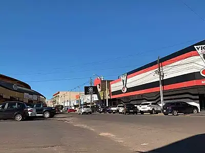 Comércio na fronteira estará fechado para realização do Censo Paraguai
