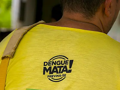 Mutirão de combate à dengue acontece sábado, 30 de dezembro, no bairro Guatós