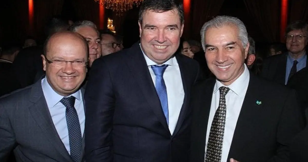 Candidatos eleitos no pleito de 2022 tomam posse em ato oficial do TRE-MS