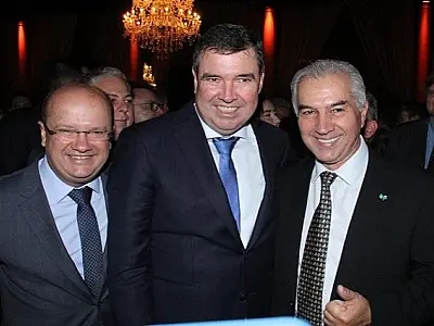Candidatos eleitos no pleito de 2022 tomam posse em ato oficial do TRE-MS