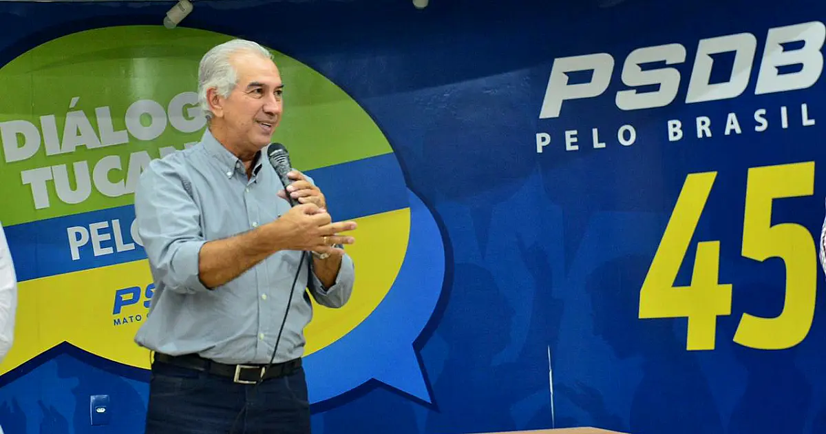 PSDB amplia de 37 para 44 número de prefeitos e vai comandar 56% dos municípios