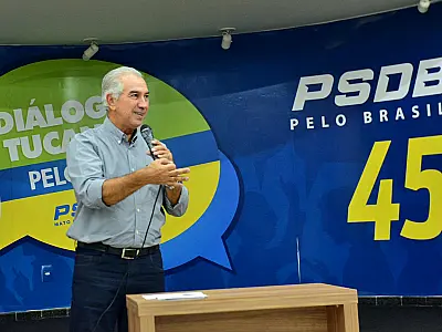 PSDB amplia de 37 para 44 número de prefeitos e vai comandar 56% dos municípios
