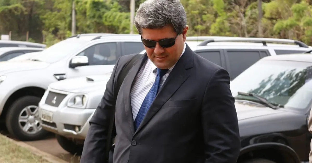 Desembargador determina o bloqueio de R$ 19,5 milhões de seis pelo desvio no TCE