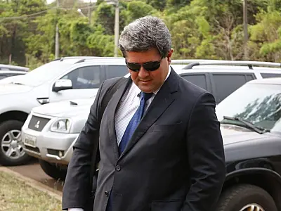 Desembargador determina o bloqueio de R$ 19,5 milhões de seis pelo desvio no TCE