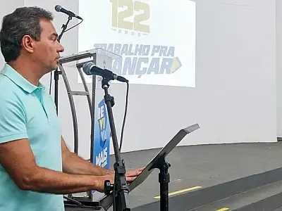 Com medo de nova onda de Covid prefeito de Campo Grande cancela carnaval 2022