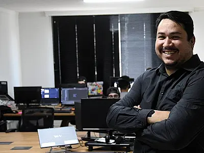 Startup sul-mato-grossense desenvolve solução para o meio jurídico e se destaca no segmento